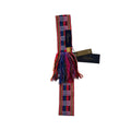 Chumbi Artesanal — Edición 05 (angosto)