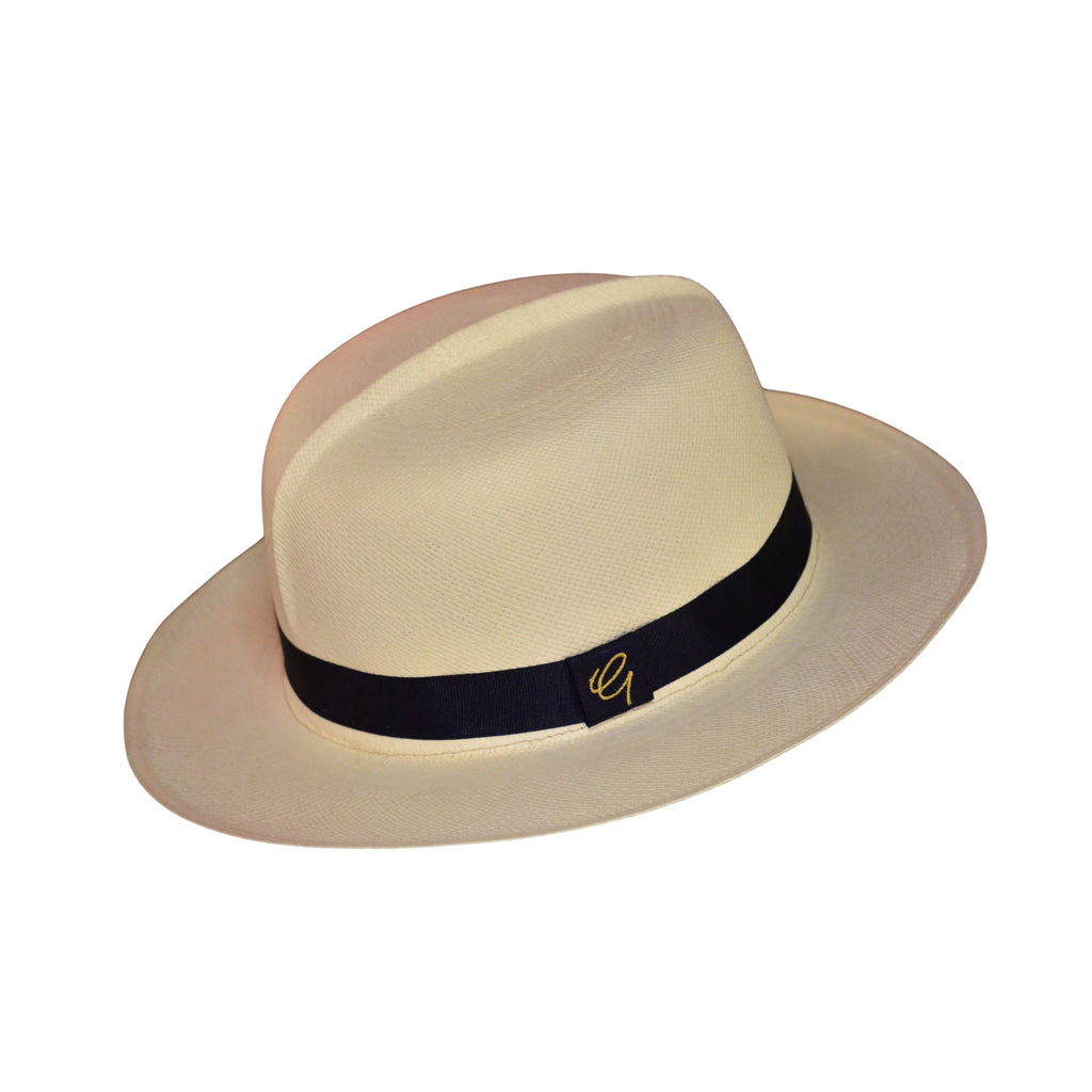 Sombrero Colonial - vista principal