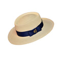 Sombrero Gambler Hombre - vista principal