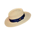 Sombrero Gambler Mujer - vista principal