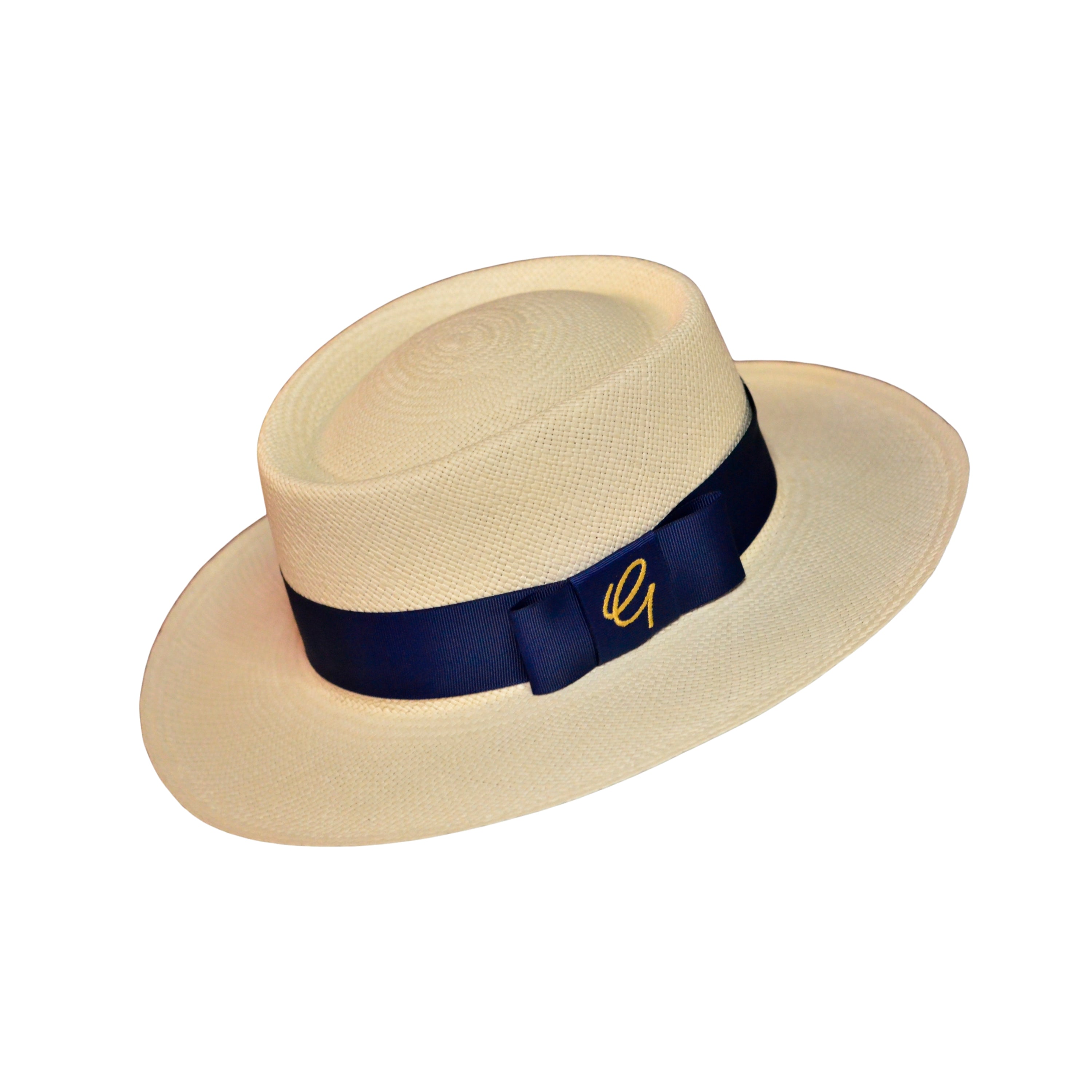 Sombrero Gambler Mujer - vista principal
