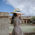 Sombrero Pamela - vista principal