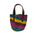 Shigra Artesanal Modelo 04