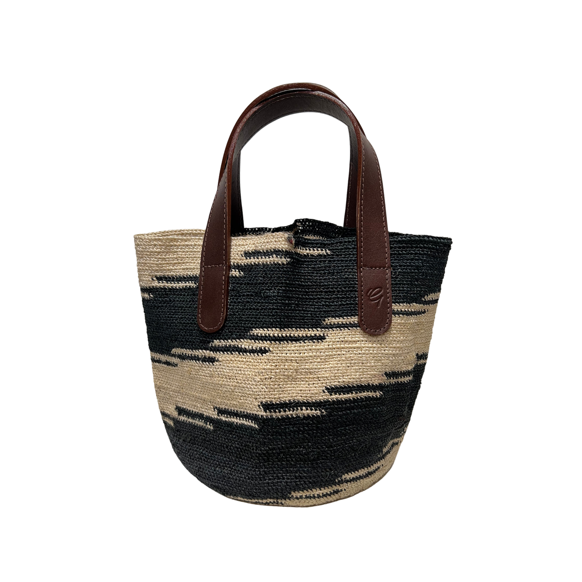 Shigra Artesanal Modelo 06