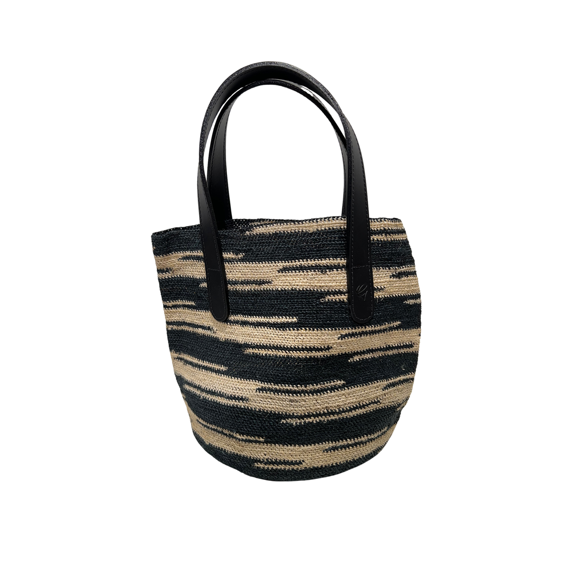 Shigra Artesanal Modelo 08