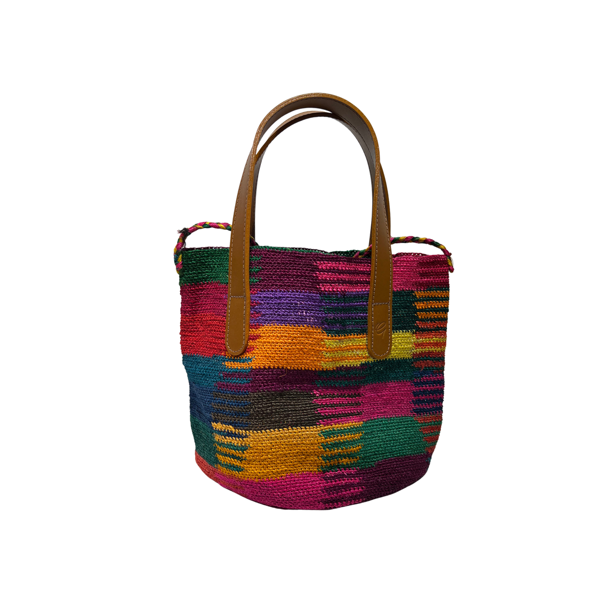 Shigra Artesanal Modelo 11