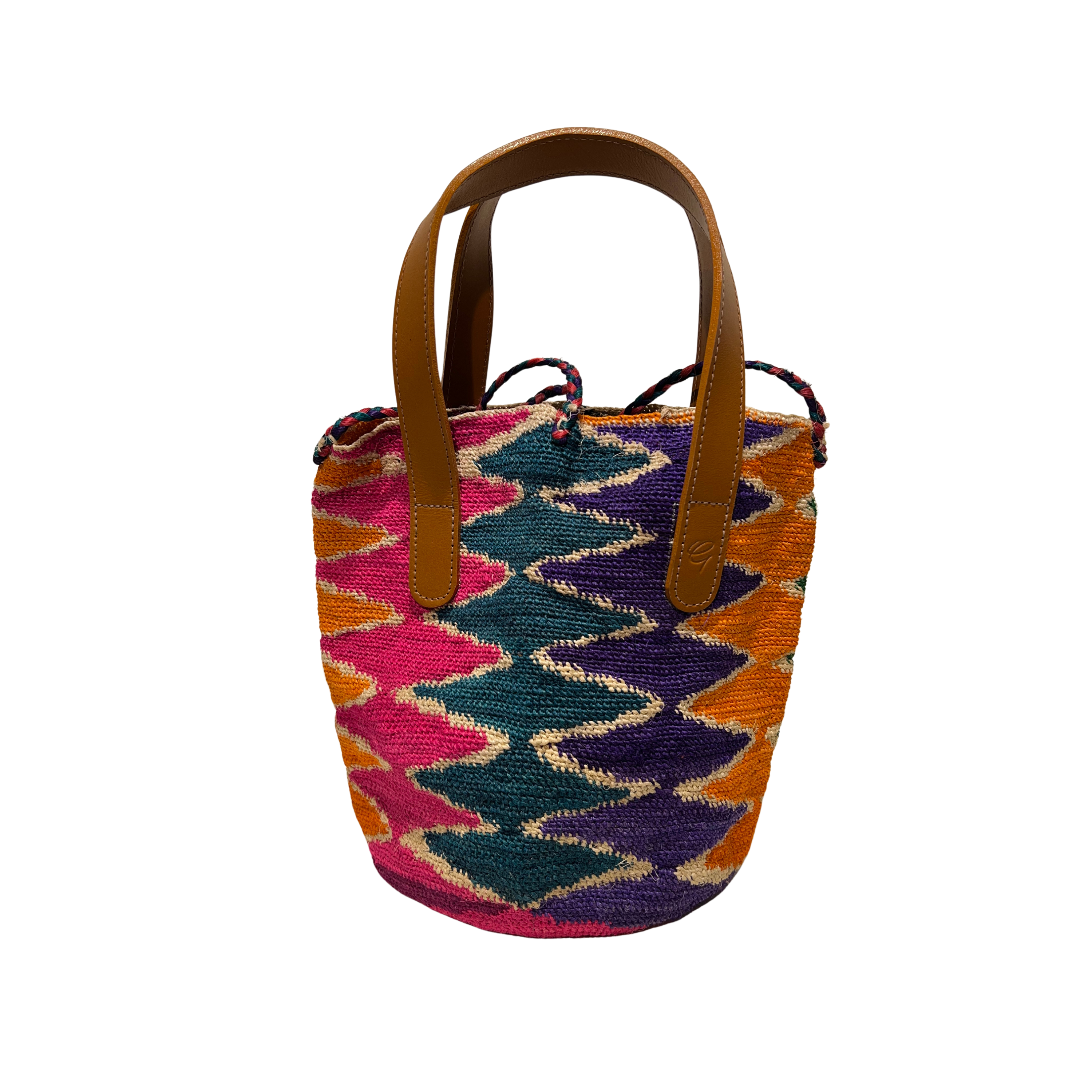 Shigra Artesanal Modelo 12