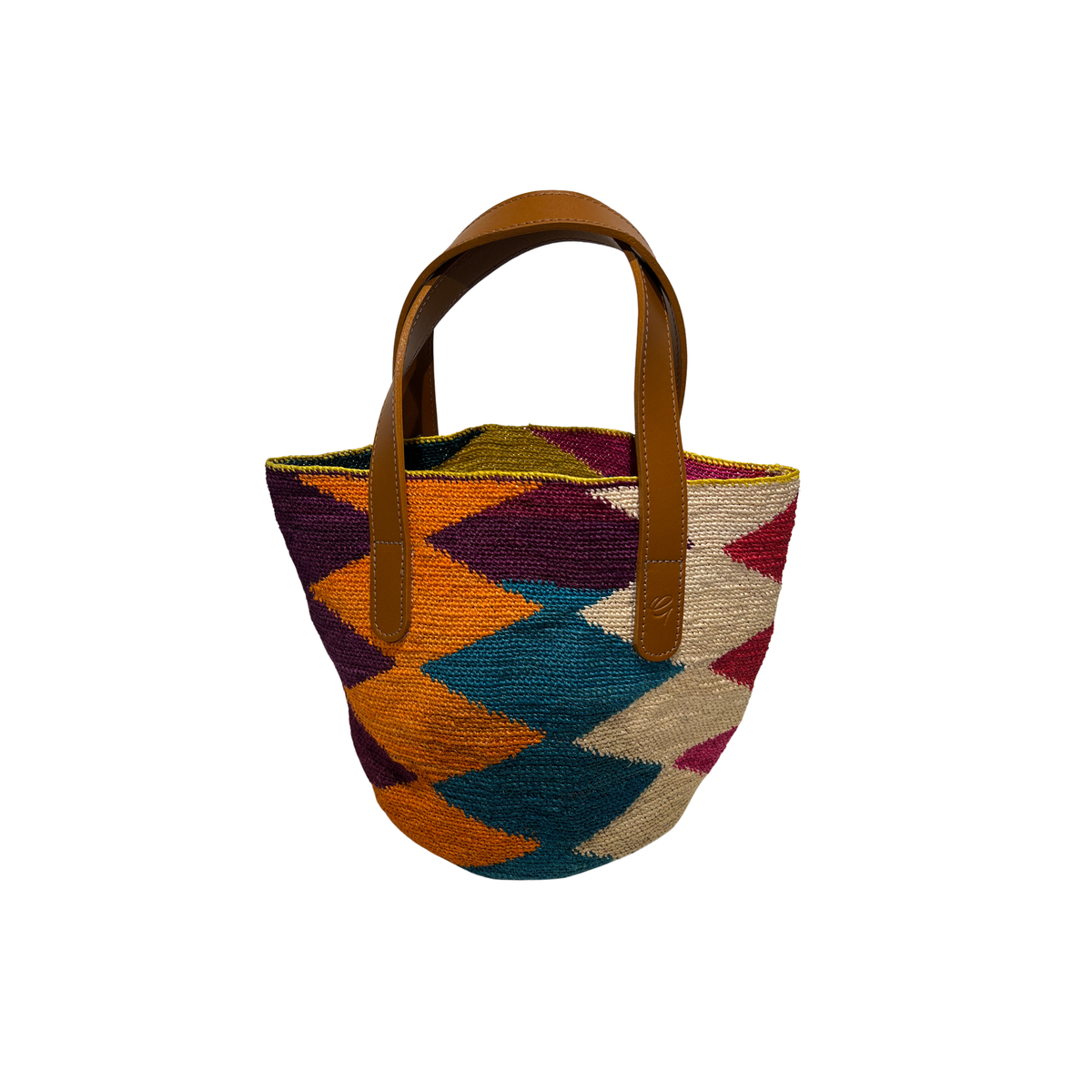 Shigra Artesanal Modelo 13