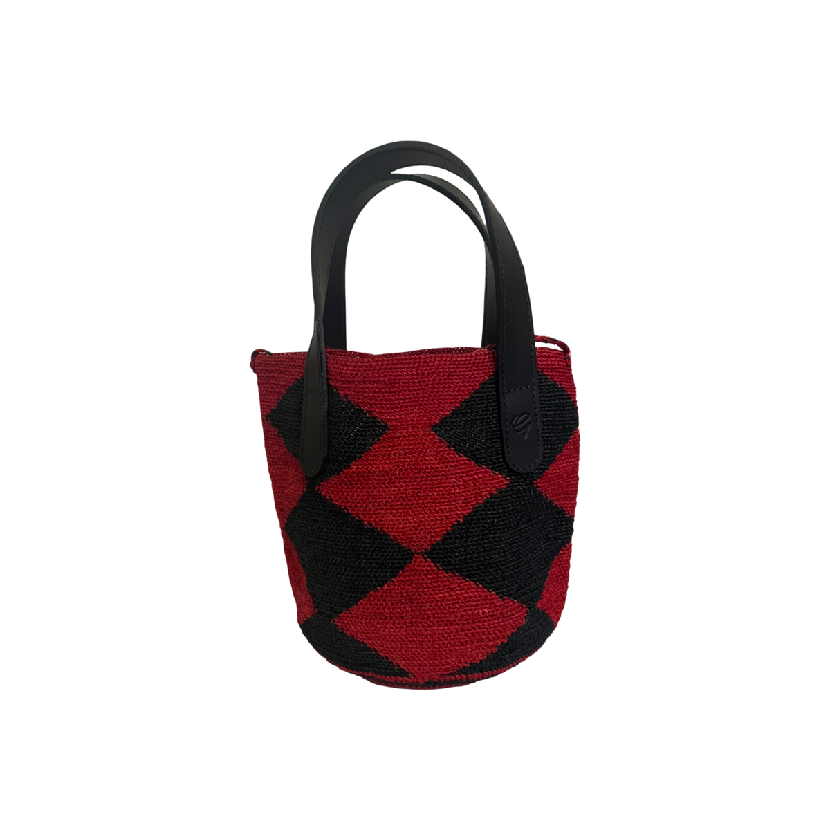 Shigra Artesanal Modelo 14