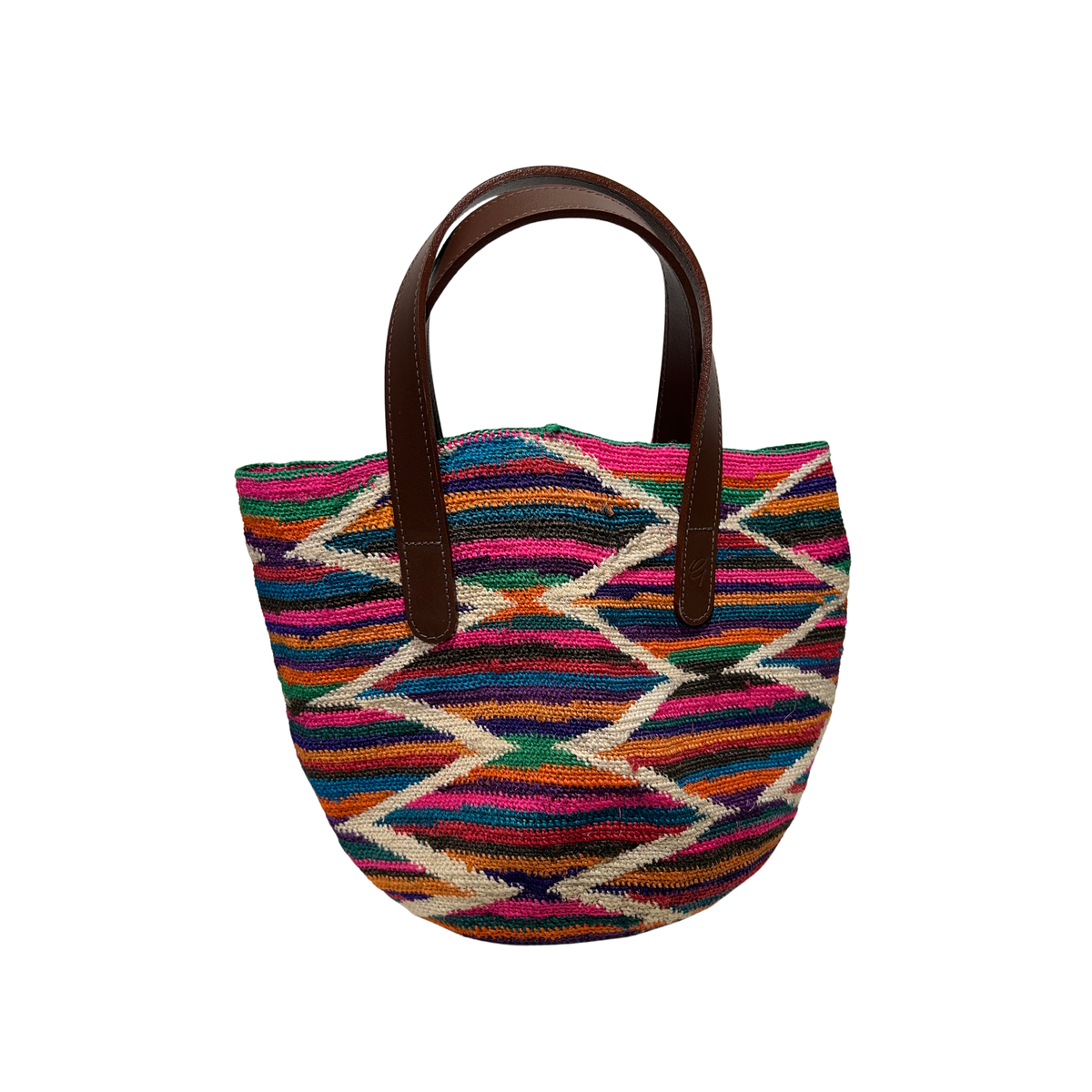 Shigra Artesanal Modelo 15