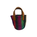 Shigra Artesanal Modelo 16