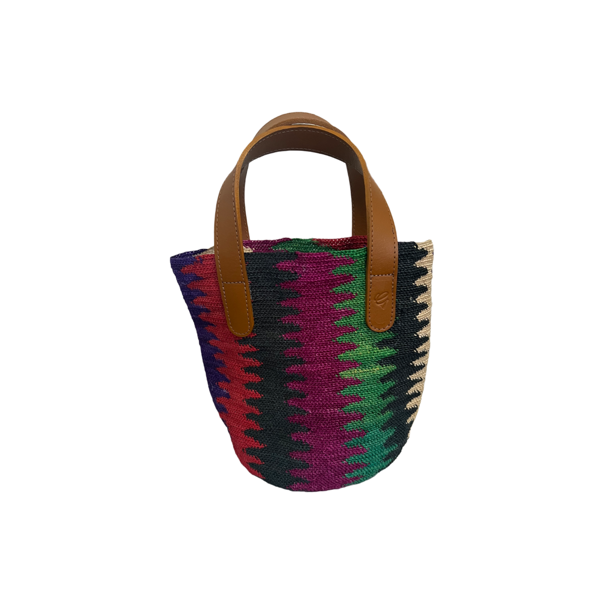 Shigra Artesanal Modelo 16