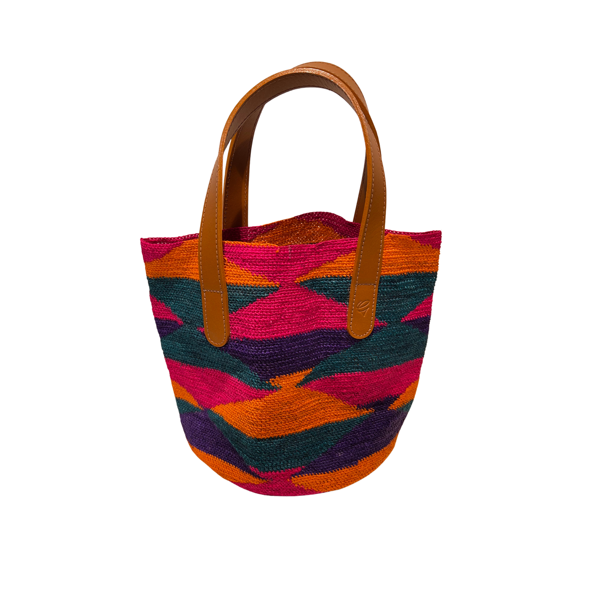 Shigra Artesanal Modelo 18