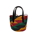 Shigra Artesanal Modelo 19