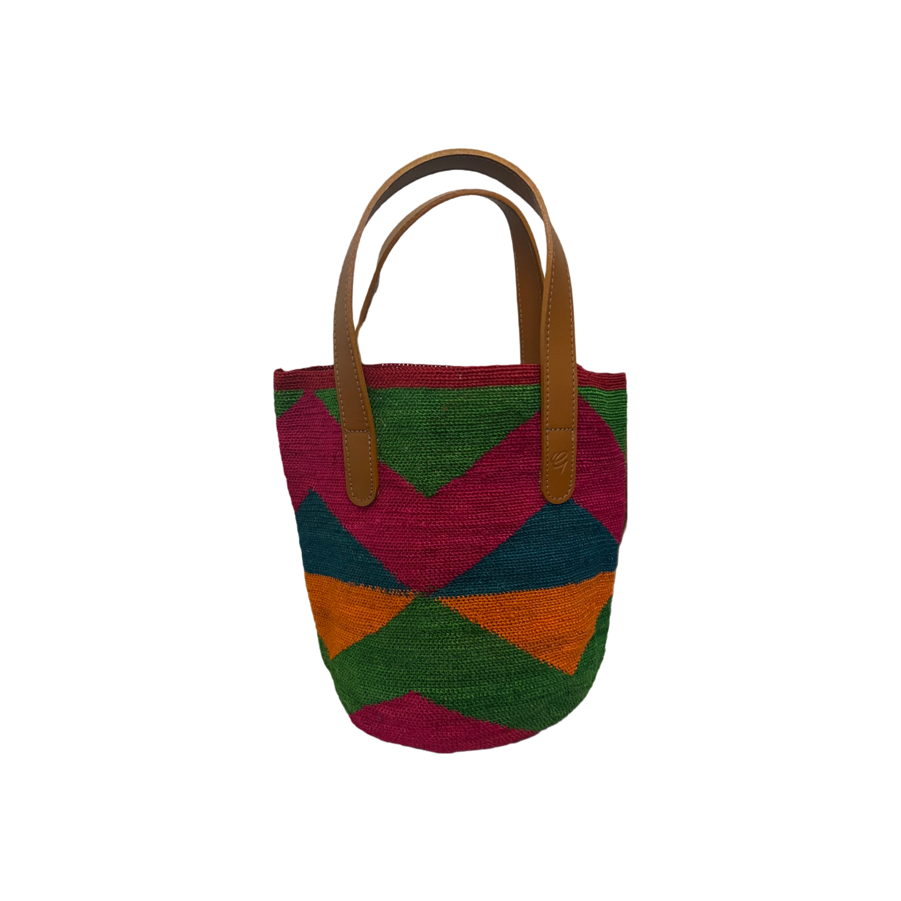 Shigra Artesanal Modelo 20