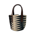 Shigra Artesanal Modelo 21