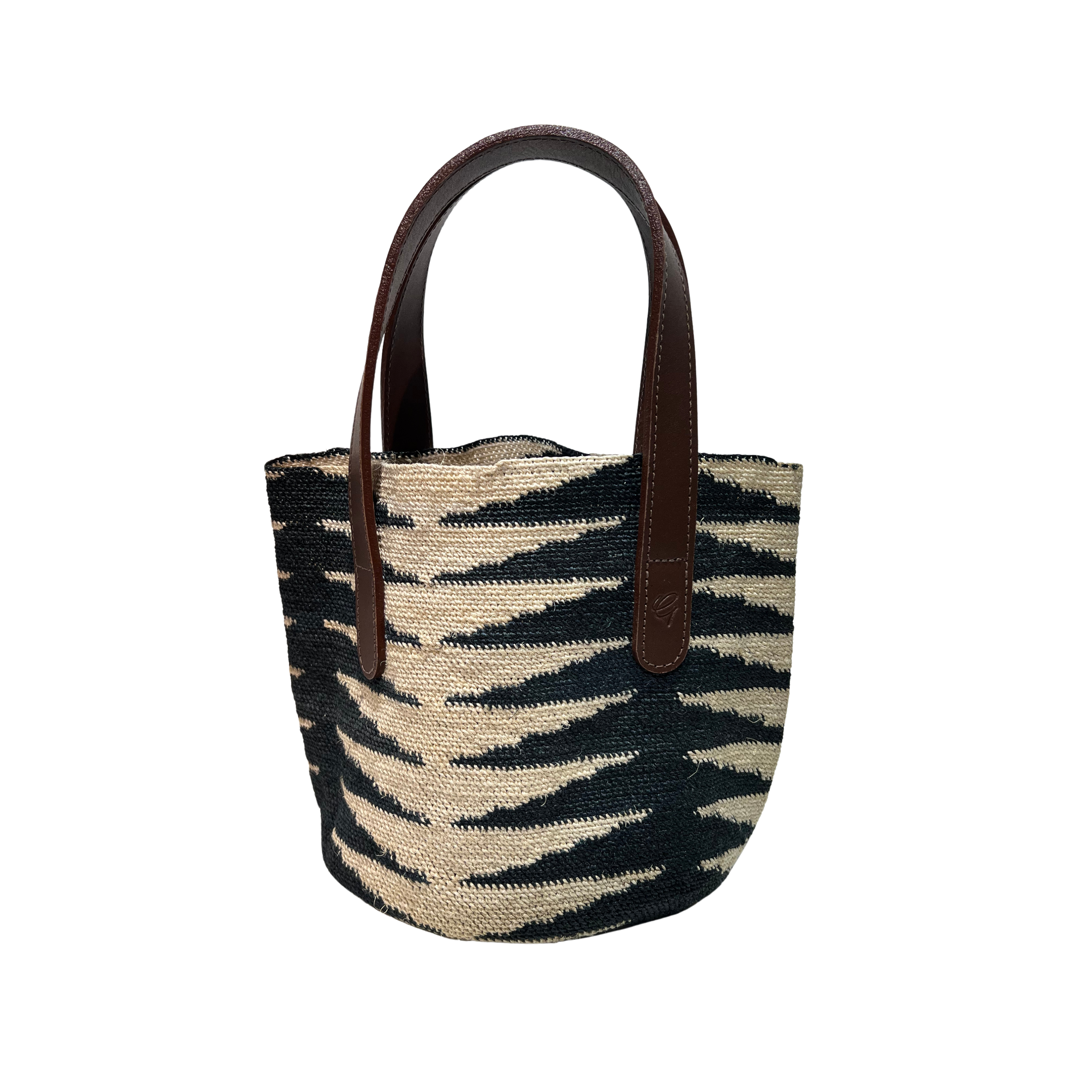 Shigra Artesanal Modelo 21