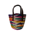 Shigra Artesanal Modelo 22