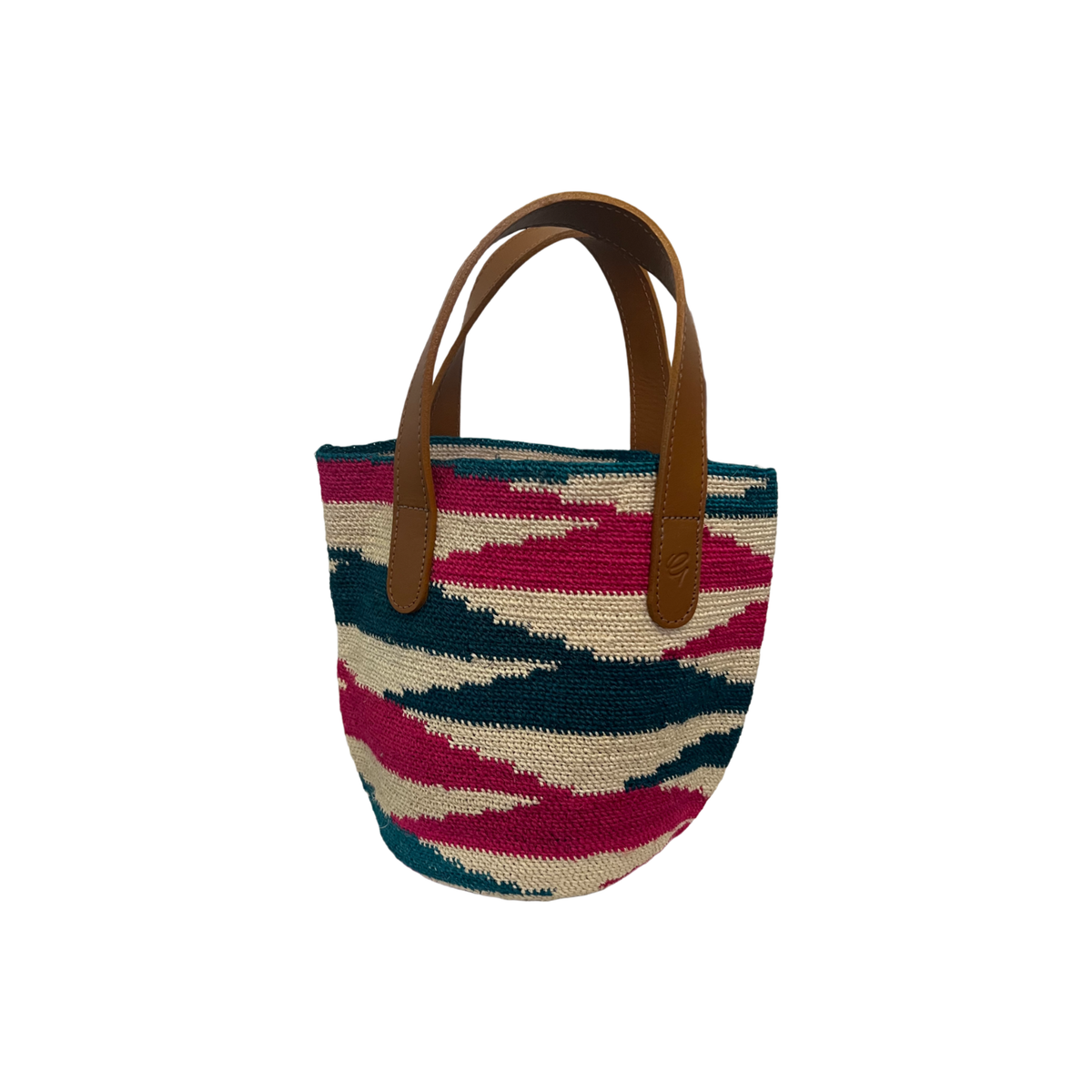Shigra Artesanal Modelo 23